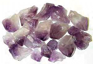 Beautiful AMethyst Crystals can be found in the Super Premium Dinosaur Party Fossil Dig Beautiful AMethyst Crystals can be found in the Super Premium Dinosaur Party Fossil Dig